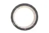 Патрубок інтеркулера Audi A4/A6/Seat Toledo I/VW Golf III/Passat 1.9D/1.9DH 93-01 Gates 09-0236 (фото 3)