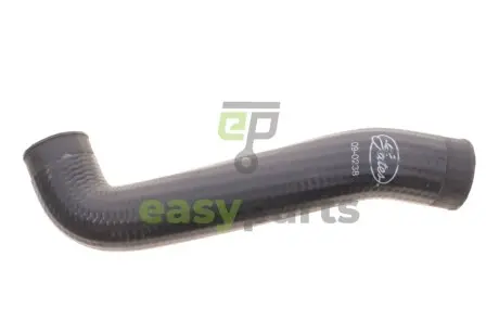 Патрубок інтеркулера Skoda Octavia/VW Golf IV 1.9TDI 96-10 Gates 09-0238