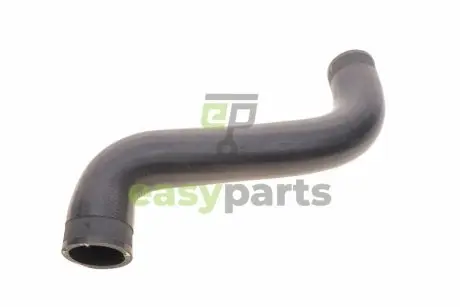 Патрубок інтеркулера Seat Cordoba/Ibiza II/Skoda Fabia II/VW Polo 1.4TDI 02-10 Gates 09-0245