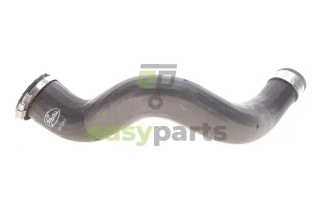 Патрубок інтеркулера Audi A6 2.0TDI 04-11 Gates 09-0289