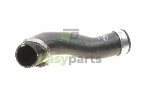 Патрубок інтеркулера (нижній) (R) VW T5/T6 2.0TDI 09- Gates 09-0304
