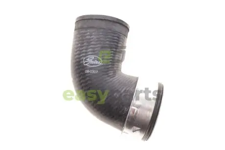 Патрубок турбіни VW Sharan/Seat Alhambra 1.9TDI 00-10 Gates 09-0307