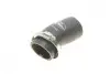 Патрубок інтеркулера (верхній) (L) Audi A1/Seat Ibiza/Toledo/Skoda Fabia/Rapid/VW Polo 1.2-1.6 09- Gates 09-0348 (фото 1)