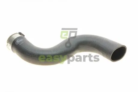Патрубок інтеркулера (L) VW Crafter (30-35) 2.0TDI 10-16 Gates 09-0374