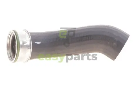 Патрубок інтеркулера (L) VW T5 2.5TDI 06-10 Gates 09-0377