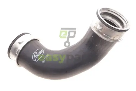 Патрубок інтеркулера MB C-class (W203/S203) 2.2CDI-2.7CDI 00-08 Gates 09-0395