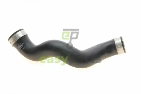 Патрубок інтеркулера MB E-class (W211) 3.0CDI 05-08 OM642 Gates 09-0423
