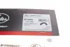 Фото 2 - патрубок інтеркулера Nissan Qashqai 1.5 dCi 07-14 Gates 09-0450 Патрубок інтеркулера Nissan Qashqai 1.5 dCi 07-14 Gates 09-0450 (фото 2)