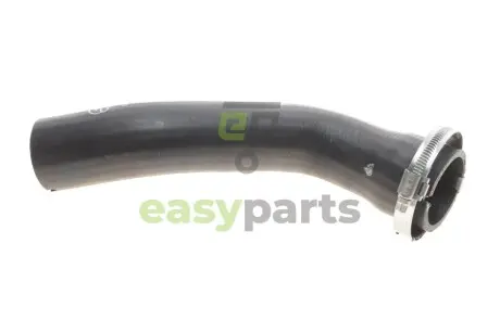 Патрубок інтеркулера Fiat Doblo 1.3 D Multijet 10- Gates 09-0473