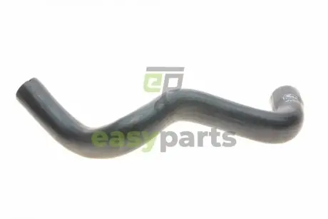 Патрубок інтеркулера Fiat Doblo 1.9JTD 01- Gates 09-0493