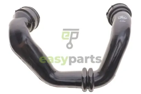Патрубок інтеркулера Renault Clio/Megane/Scenic 1.9dTi 99-05 Gates 09-0524