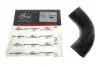 Патрубок інтеркулера Ford Focus II/Volvo V50 1.6TDCi/1.6D 04-12 Gates 09-0610 (фото 3)