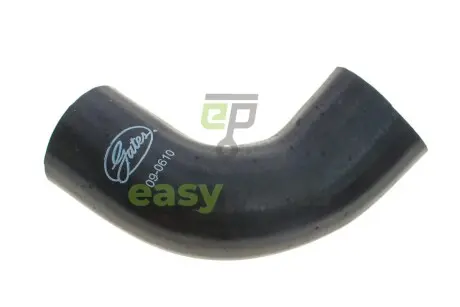 Патрубок інтеркулера Ford Focus II/Volvo V50 1.6TDCi/1.6D 04-12 Gates 09-0610