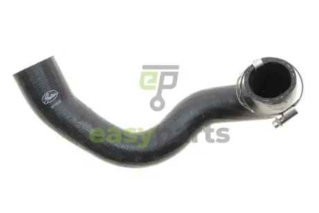 Патрубок інтеркулера Ford Connect 1.8TDCi 06-13 Gates 09-0628