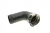 Патрубок інтеркулера BMW 5 (E60)/6 (E63) 2.5D/3.0D04-10 M57 Gates 09-0711 (фото 1)