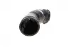 Патрубок інтеркулера BMW 5 (E60)/6 (E63) 2.5D/3.0D04-10 M57 Gates 09-0715 (фото 3)