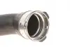 Патрубок інтеркулера BMW X5 (E53) 01-06 M57 D30 Gates 09-0750 (фото 5)