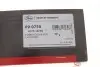 Патрубок інтеркулера BMW X5 (E53) 01-06 M57 D30 Gates 09-0750 (фото 7)