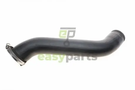 Патрубок інтеркулера (R) VW Crafter 2.5D 06-13 Gates 09-0764