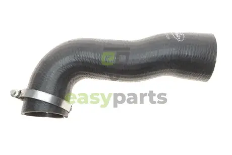 Патрубок інтеркулера Audi A3/Skoda Octavia/VW Golf VII/Passat 1.8/2.0 TSI/RS/GTI 12- Gates 09-0805
