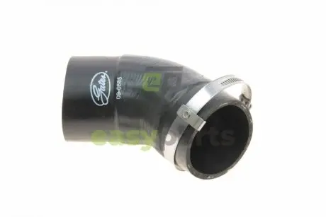 Патрубок інтеркулера Subaru Forester/Impreza 2.0 D 07- Gates 09-0885