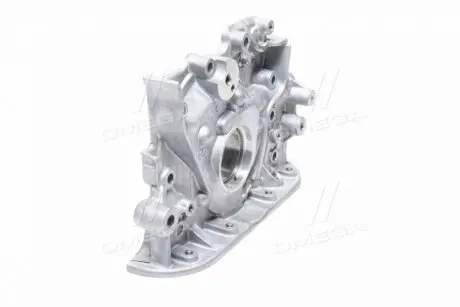 Насос масляний GM 25189698