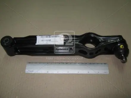 Фото рычаг подвески GM 96611265 Рычаг подвески GM 96611265