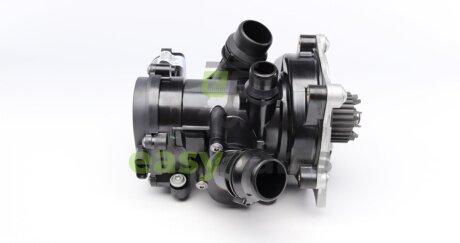 Помпа води Audi A3/A4/A5/A6/VW Golf VII/Passat VIII/Skoda Octavia IV/SuperB III 1.8/2.0 TSI/TFSI 14- INA 538 0360 10