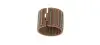 Підшипник КПП VW (27x32x25) (гольчастий) 024/02T/02U/0AF/0AG/0AH/0AJ, (F-207024) INA 712 0477 10 (фото 1)