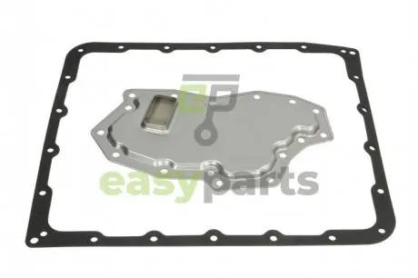 Фільтр масляний в АКПП KIA Sorento 06-09 Hyundai/Kia/Mobis 462404C000