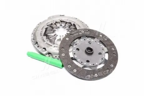 Комплект зчеплення Renault Megane III/Scenic III 1.4TCe 09- RENAULT / DACIA 302053110R