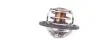 Термостат Duster/Logan/Clio/Kangoo/Megane I, II, III 1,4/1.6/2.0i 98- (88 C) RENAULT / DACIA 8200772985 (фото 1)