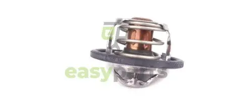Термостат Duster/Logan/Clio/Kangoo/Megane I, II, III 1,4/1.6/2.0i 98- (88 C) RENAULT / DACIA 8200772985