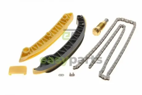 Комплект ланцюга ГРМ MB Sprinter (906) 1.8 M271 08- SKF VKML 88015