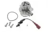 Помпа води VW Caddy IV/VW Golf/T6 1.6-2.0TDI 15- (з датчиком і болтами) VKPC 81278