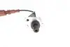 Помпа води VW Caddy IV/VW Golf/T6 1.6-2.0TDI 15- (з датчиком і болтами) SKF VKPC 81278 (фото 4)