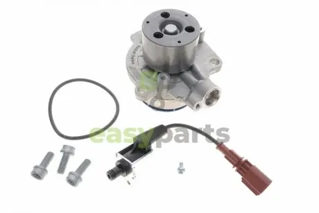 Помпа води VW Caddy IV/VW Golf/T6 1.6-2.0TDI 15- (з датчиком і болтами) SKF VKPC 81278