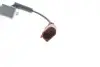 Помпа води VW Caddy IV/VW Golf/T6 1.6-2.0TDI 15- (з датчиком і болтами) SKF VKPC 81278 (фото 5)