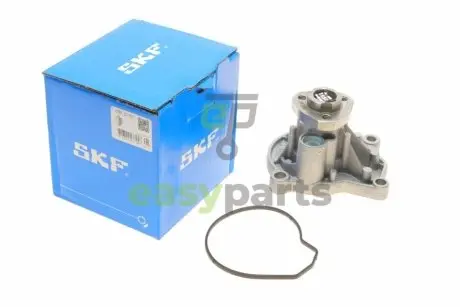 Помпа води Skoda Fabia/Roomster 1.2i 01-15 SKF VKPC 81301