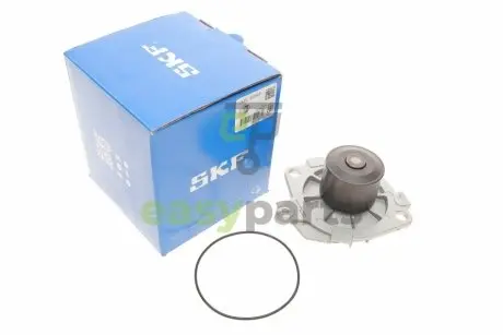 Помпа води Fiat Doblo 1.9JTD 01-/Opel Astra H 1.9CDTI 05- SKF VKPC 82665