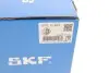 Помпа води Fiat Doblo 1.9JTD 01-/Opel Astra H 1.9CDTI 05- SKF VKPC 82665 (фото 10)