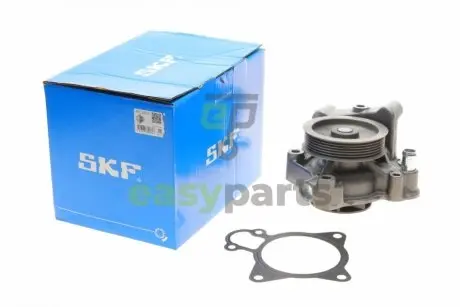 Помпа води Citroen Jumper/Peugeot Boxer 3.0HDi/Fiat Ducato 3.0D 06- SKF VKPC 83101