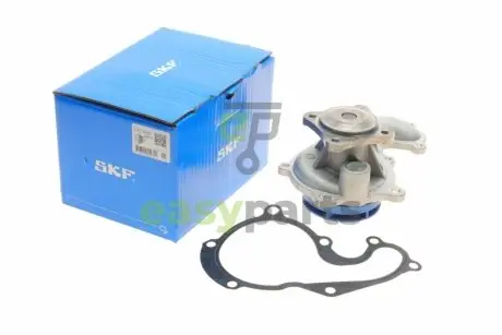 Помпа води Ford Connect 1.8DI/TDCI 98-15 SKF VKPC 84416