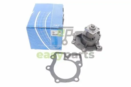 Помпа води Ford Transit 2.5D/TD 85-00 SKF VKPC 84618
