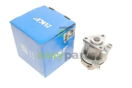 Помпа води Ford C-Max I/Focus II/III/Mondeo III/IV/V/Mazda 3/5/6/CX-7 1.8/2.0/2.3 00- SKF VKPC 84622