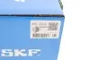 Помпа води Opel Astra F/G/Combo/Corsa A/B/Kadett D/E/Vectra A/B 1.4/1.6/i/Si 79-04 (19z) SKF VKPC 85206 (фото 6)