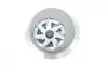 Помпа води Opel Astra F/G/Combo/Corsa B/Vectra B/Zafira A 1.4/1.6 16V 94-05 SKF VKPC 85212 (фото 3)