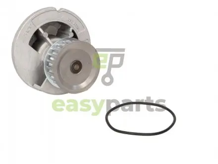 Помпа води Opel Astra G/H/Vectra B/C/Zafira A/Corsa C/Meriva A 1.8/1.8 16V 98-10 (23z) SKF VKPC 85624