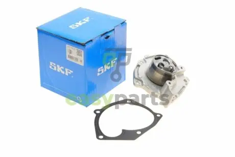 Помпа води Renault Scenic III/Megane III 1.9 dCi 08- SKF VKPC 86008