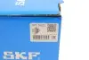 Помпа води Renault Scenic III/Megane III 1.9 dCi 08- SKF VKPC 86008 (фото 6)